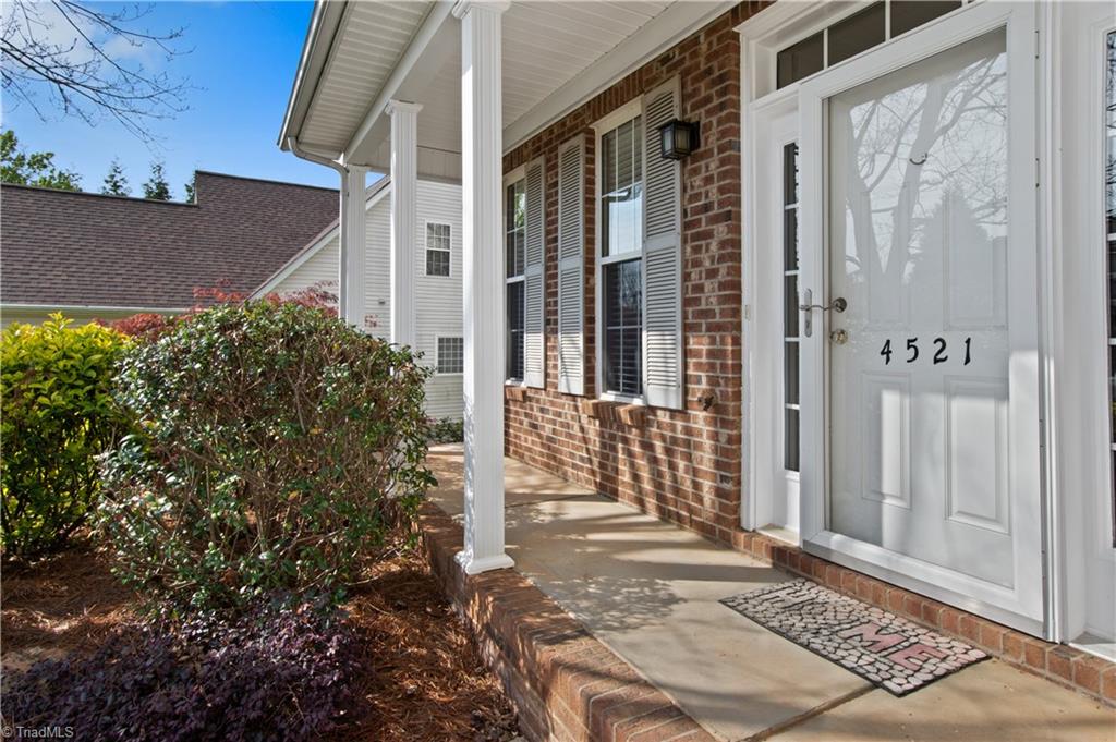 4521 Camden Ridge Drive, Greensboro, North Carolina image 4