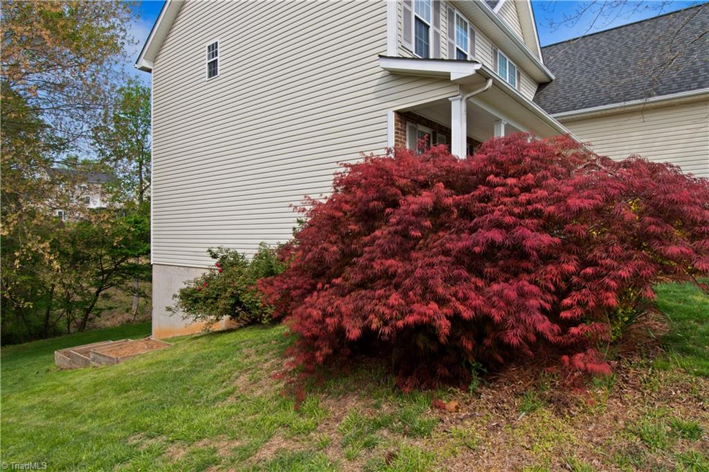4521 Camden Ridge Drive, Greensboro, North Carolina image 41