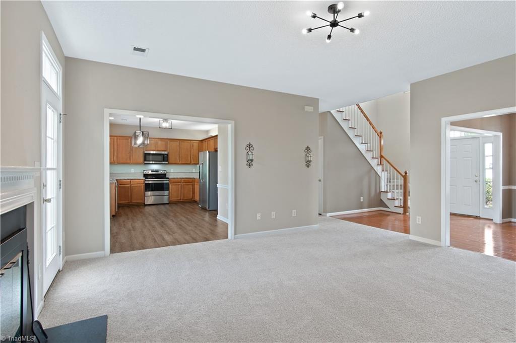 4521 Camden Ridge Drive, Greensboro, North Carolina image 11