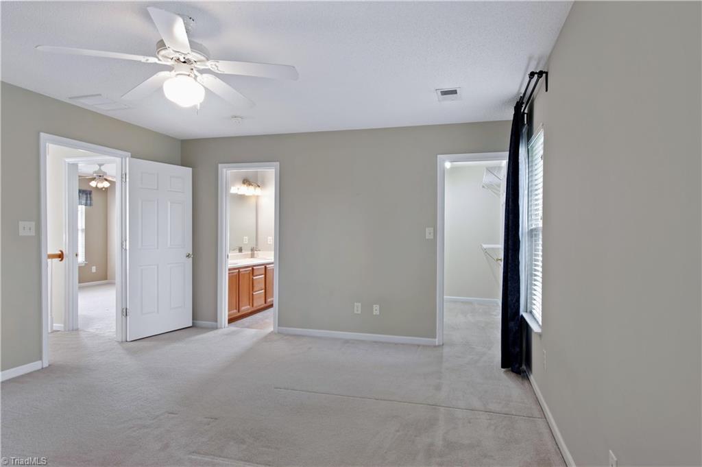 4521 Camden Ridge Drive, Greensboro, North Carolina image 27