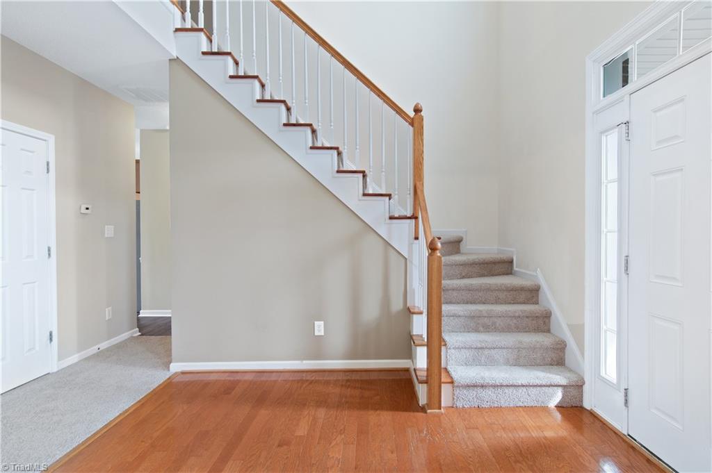 4521 Camden Ridge Drive, Greensboro, North Carolina image 18
