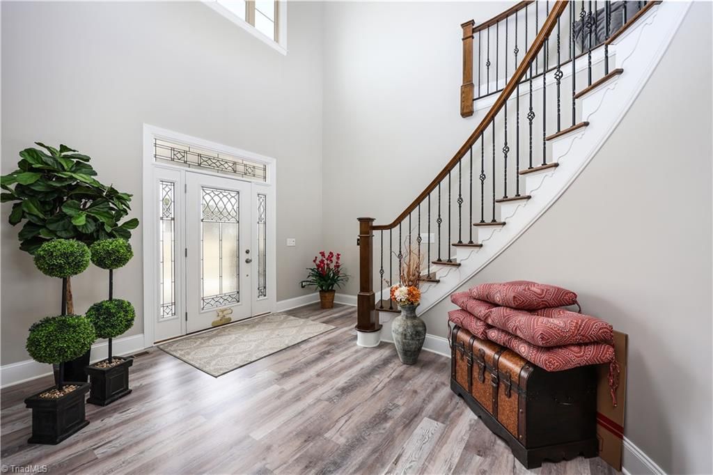 Photo of 4045 Old Glenola Road, Trinity, NC 27370 (MLS # 1210789)