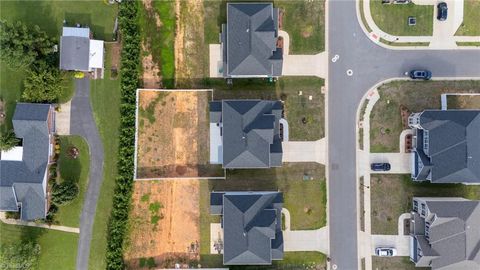 A home in Colfax