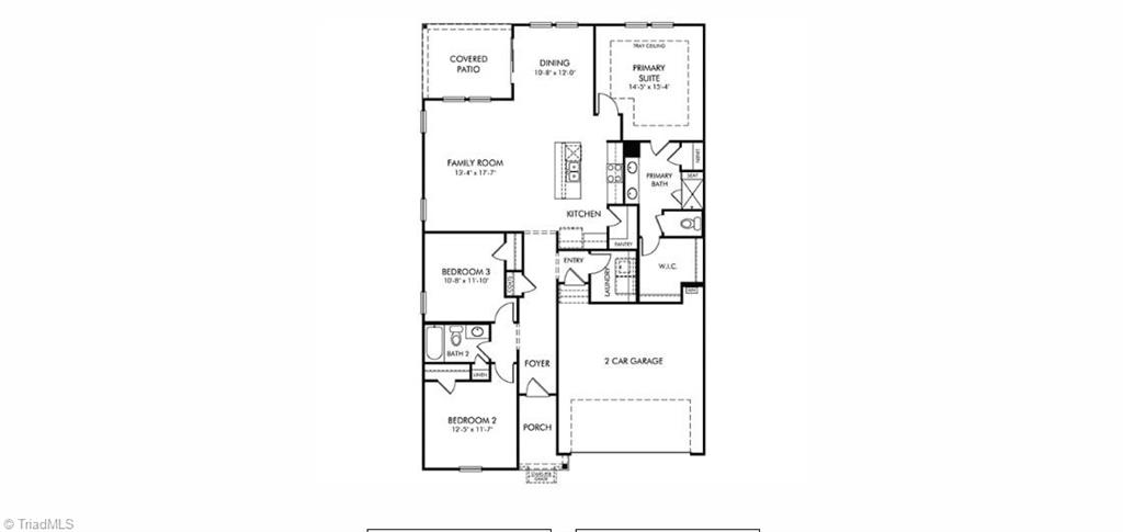 1205 Morehead Drive, Salisbury, North Carolina image 7