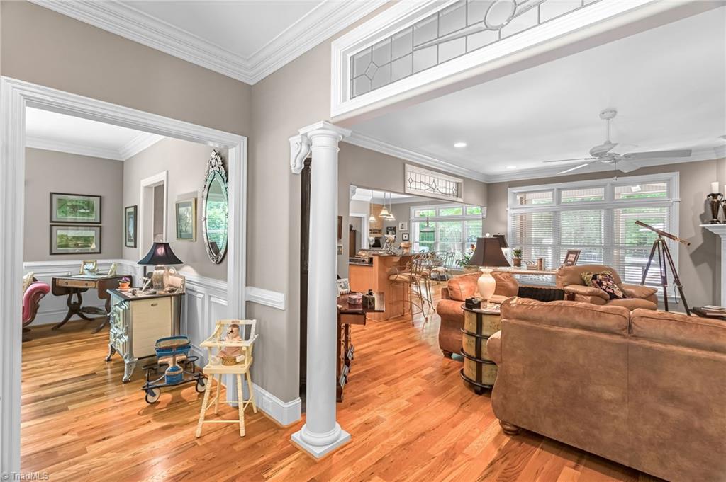 4350 Williams Road, Lewisville, North Carolina image 6