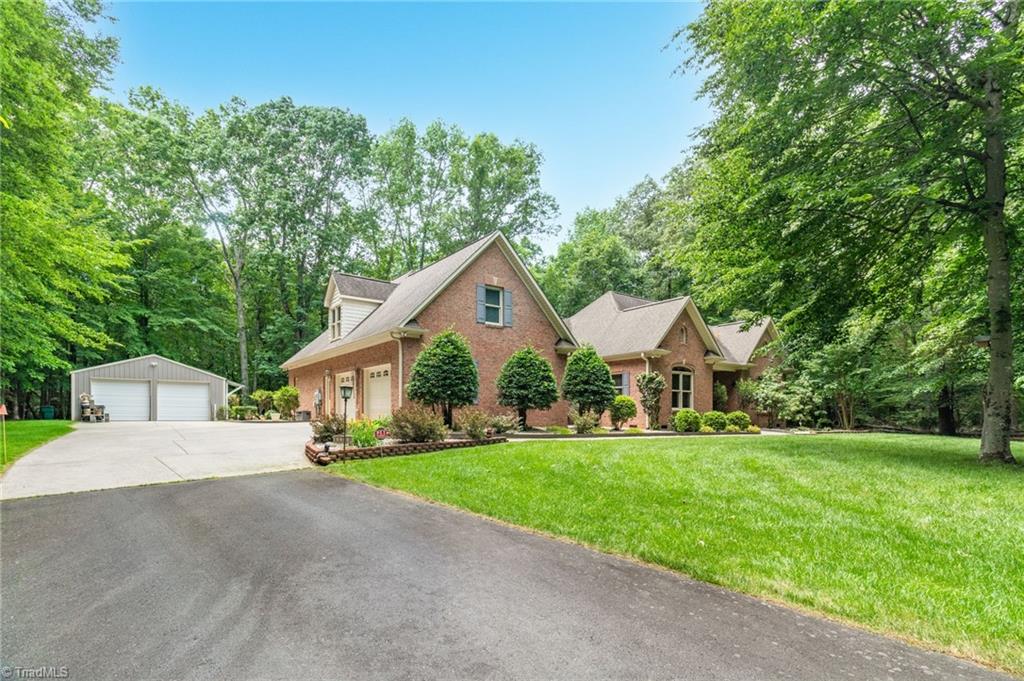 4350 Williams Road, Lewisville, North Carolina image 4