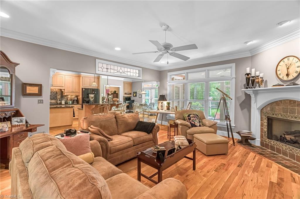 4350 Williams Road, Lewisville, North Carolina image 21