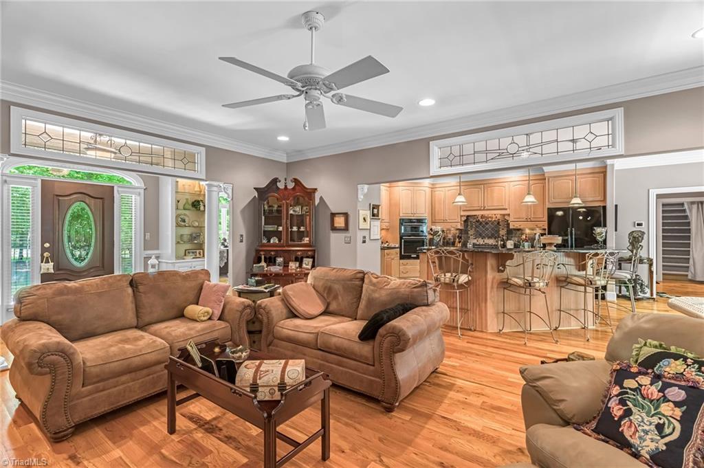 4350 Williams Road, Lewisville, North Carolina image 22
