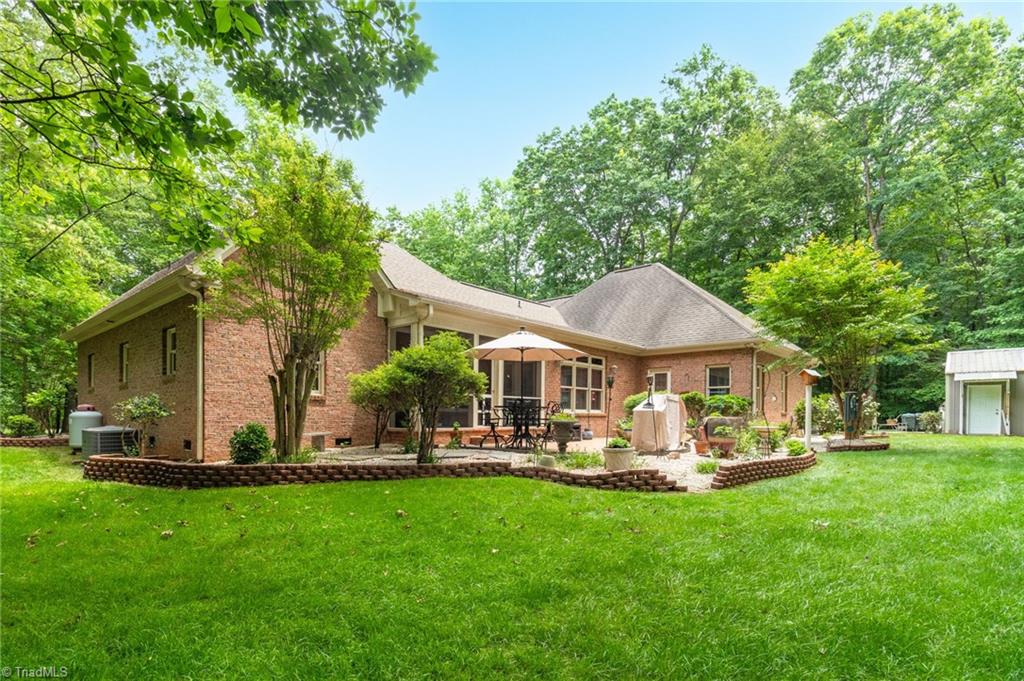 4350 Williams Road, Lewisville, North Carolina image 37