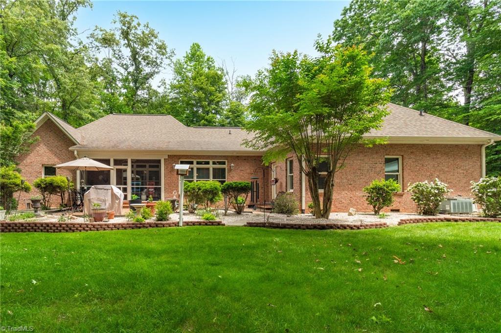 4350 Williams Road, Lewisville, North Carolina image 38