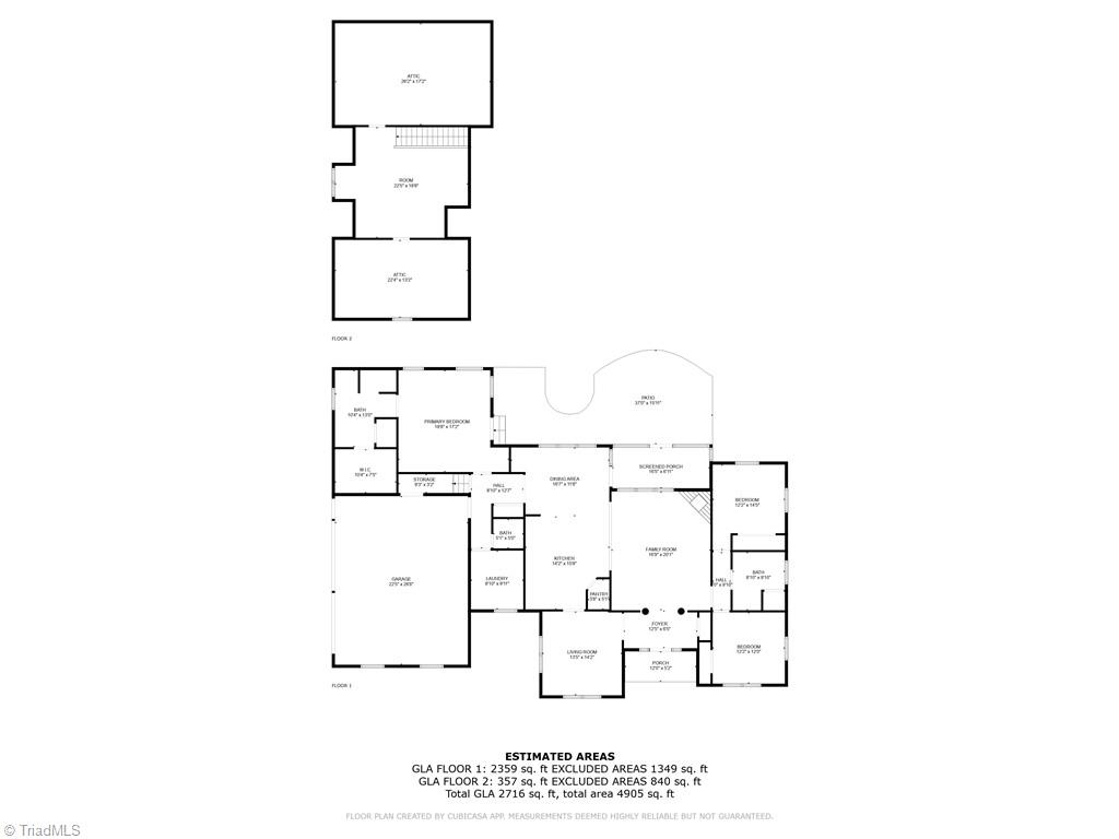 4350 Williams Road, Lewisville, North Carolina image 44