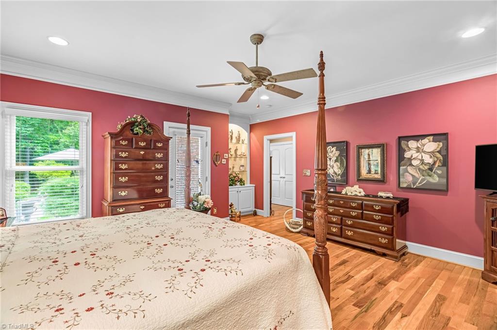 4350 Williams Road, Lewisville, North Carolina image 25