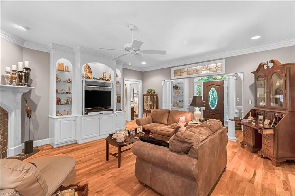 4350 Williams Road, Lewisville, North Carolina image 19