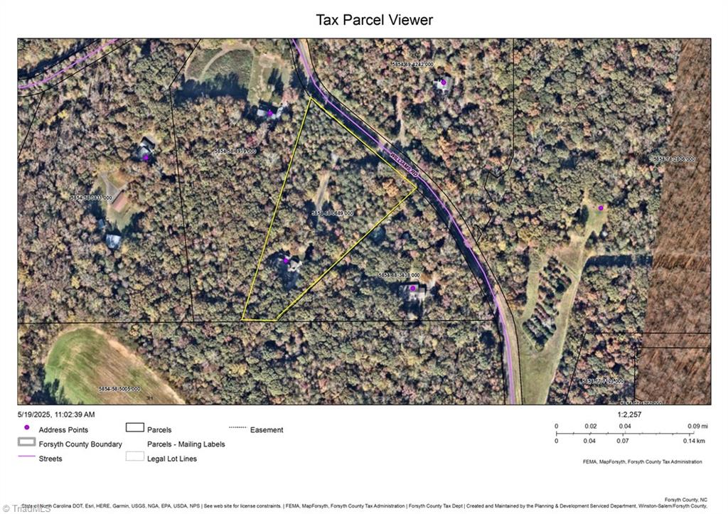 4350 Williams Road, Lewisville, North Carolina image 50