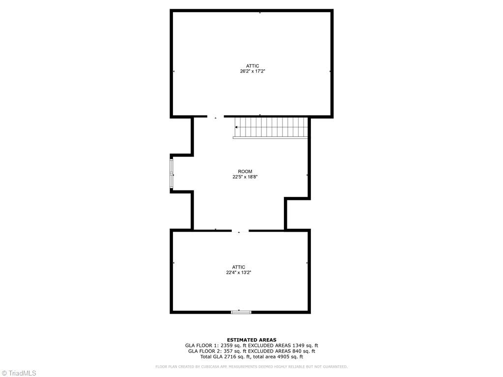 4350 Williams Road, Lewisville, North Carolina image 45