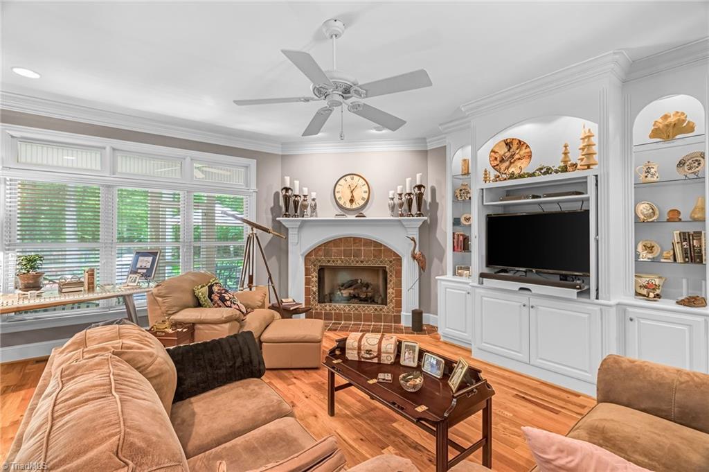 4350 Williams Road, Lewisville, North Carolina image 20