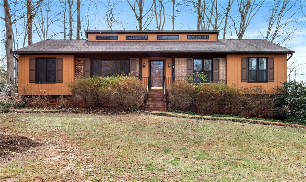 6974 Millbridge Road, Clemmons, North Carolina image 1