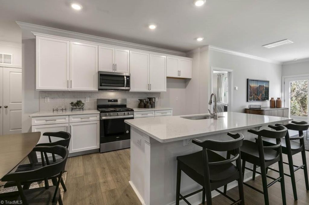 Photo of 149 Briarwood Lane, Bermuda Run, NC 27006 (MLS # 1213571)