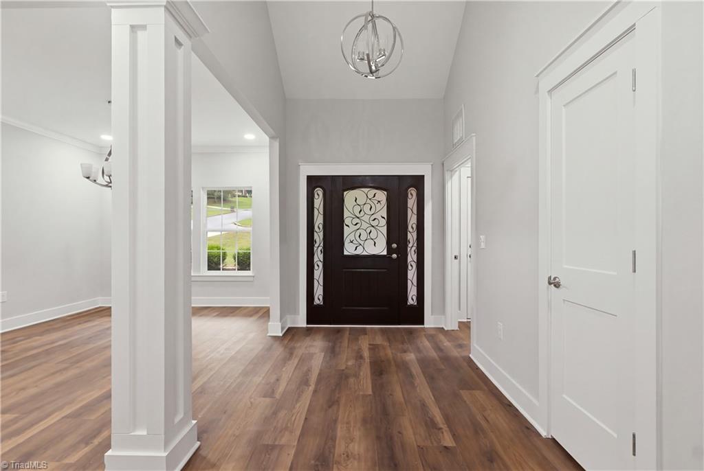Photo of 1004 Phineas Drive, Kernersville, NC 27284 (MLS # 1237967)