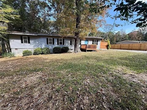 A home in Linwood