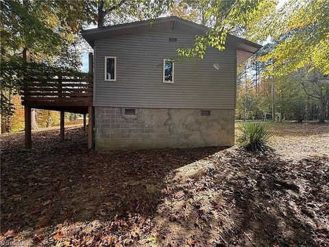 A home in Linwood