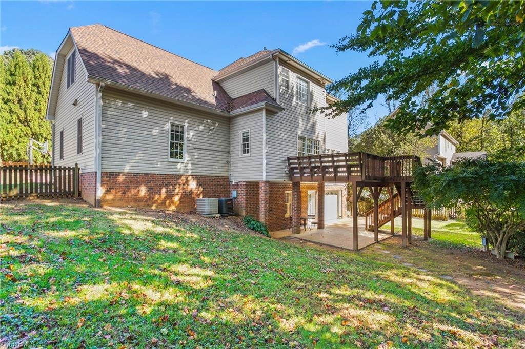 7611 Kristen Drive