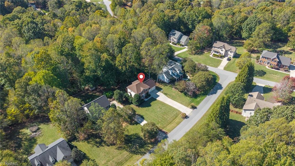 7611 Kristen Drive