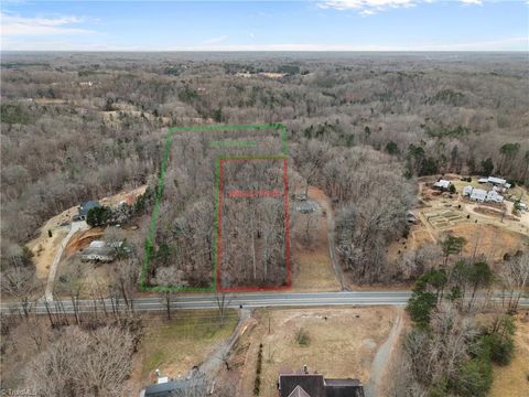 Vacant Land For Sale - Reynolda Road<br/> Pfafftown, NC 27040