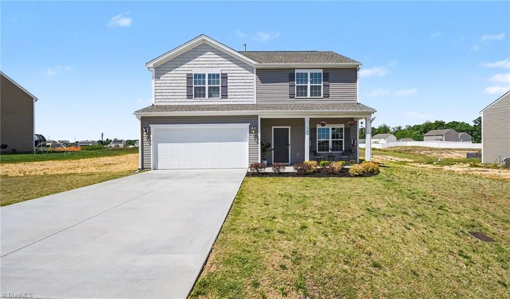 Photo of 178 Wickham Court, Clemmons, NC 27012 (MLS # 1218801)