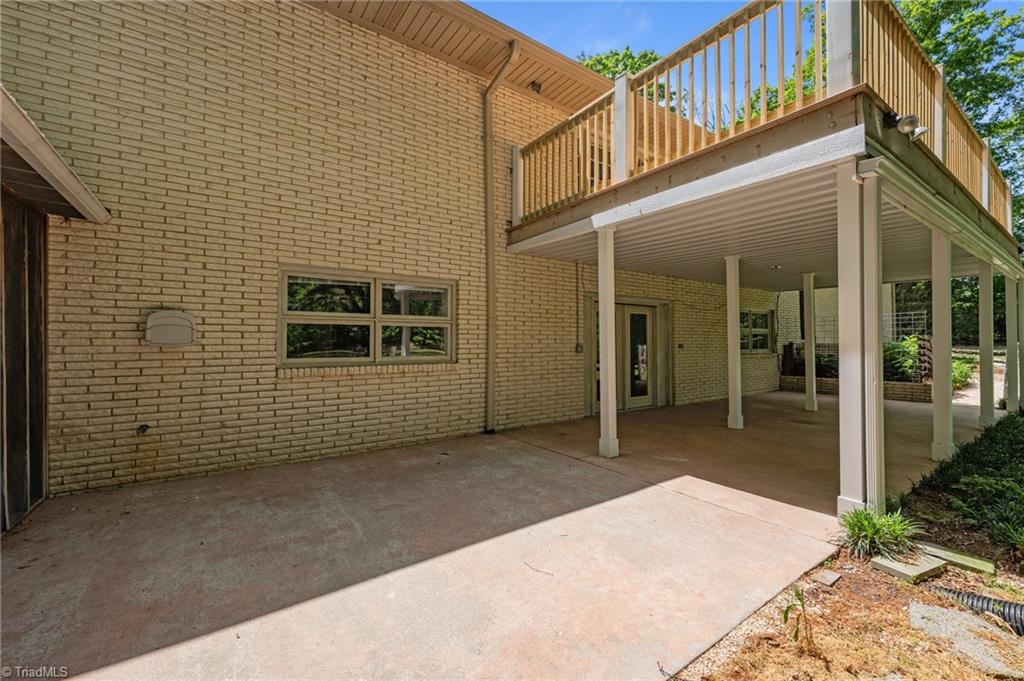280 Ranch Drive, Reidsville, North Carolina image 39