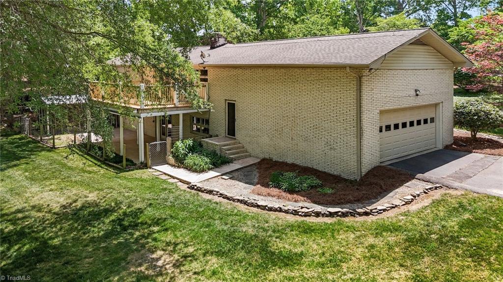 280 Ranch Drive, Reidsville, North Carolina image 40