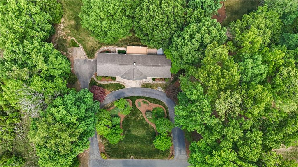 280 Ranch Drive, Reidsville, North Carolina image 41