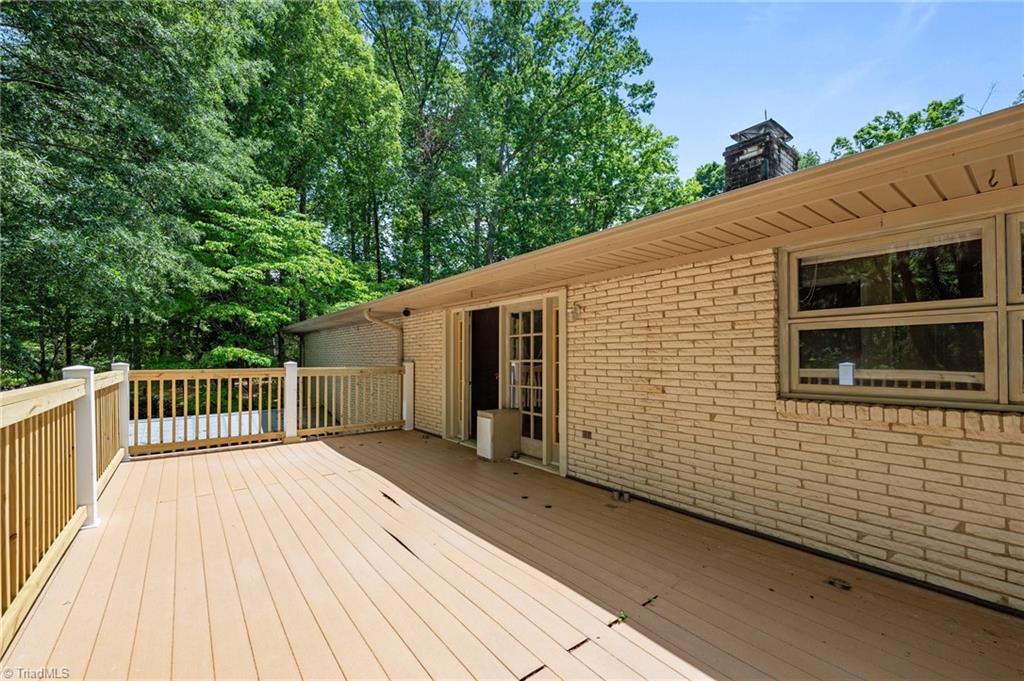280 Ranch Drive, Reidsville, North Carolina image 37