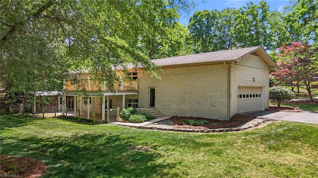 280 Ranch Drive, Reidsville, North Carolina image 36