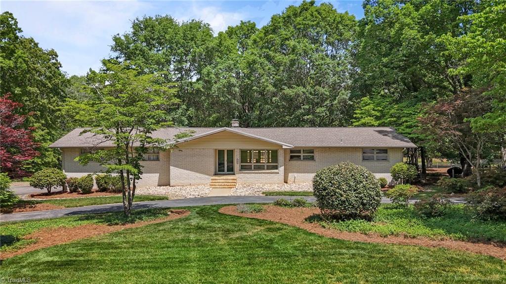 280 Ranch Drive, Reidsville, North Carolina image 1