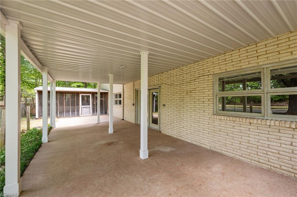 280 Ranch Drive, Reidsville, North Carolina image 38