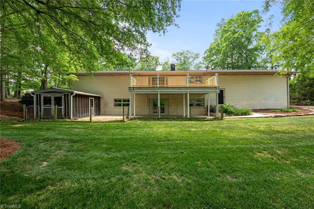 280 Ranch Drive, Reidsville, North Carolina image 34