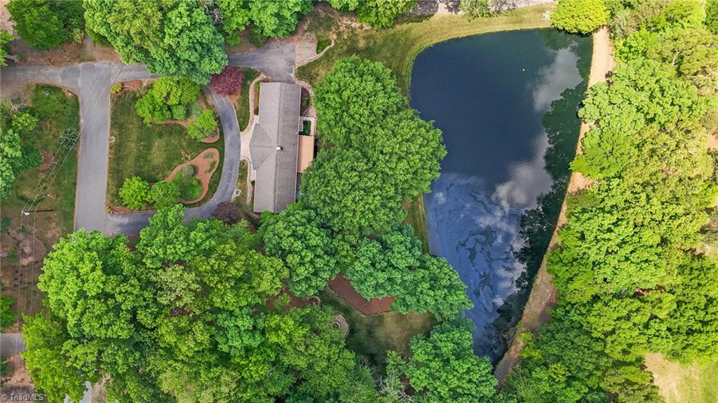 280 Ranch Drive, Reidsville, North Carolina image 42