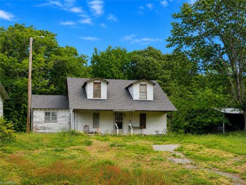 Homes For Sale - 529 Ridgeline Road<br/> Wilkes County, Union Grove, NC 28689