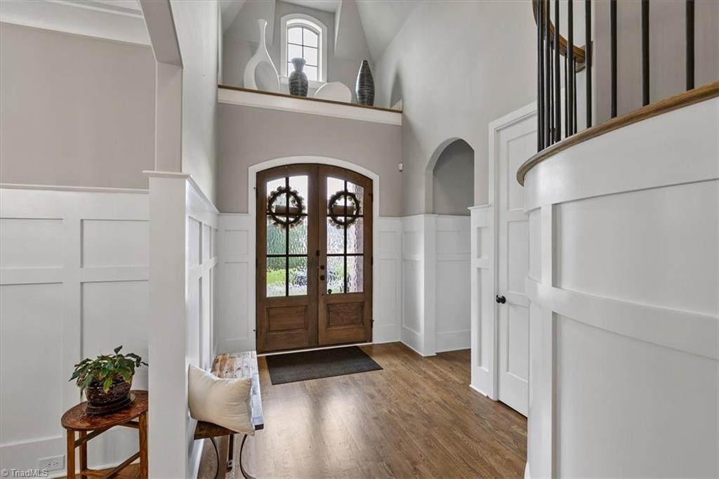 6203 Maggie Dixon Place, Greensboro, North Carolina image 5