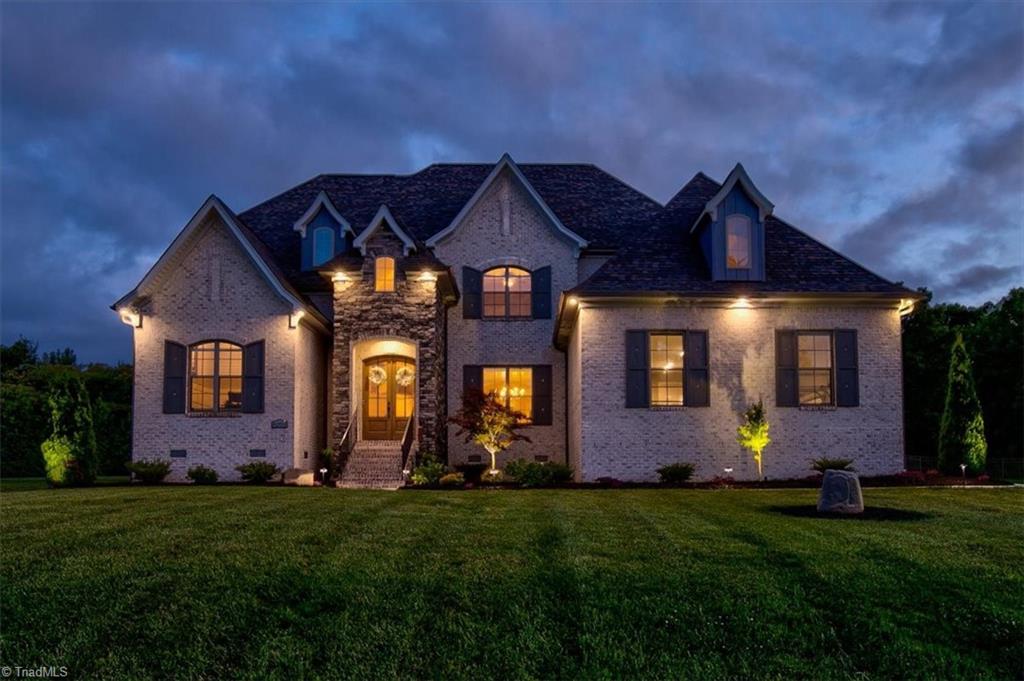 6203 Maggie Dixon Place, Greensboro, North Carolina image 2