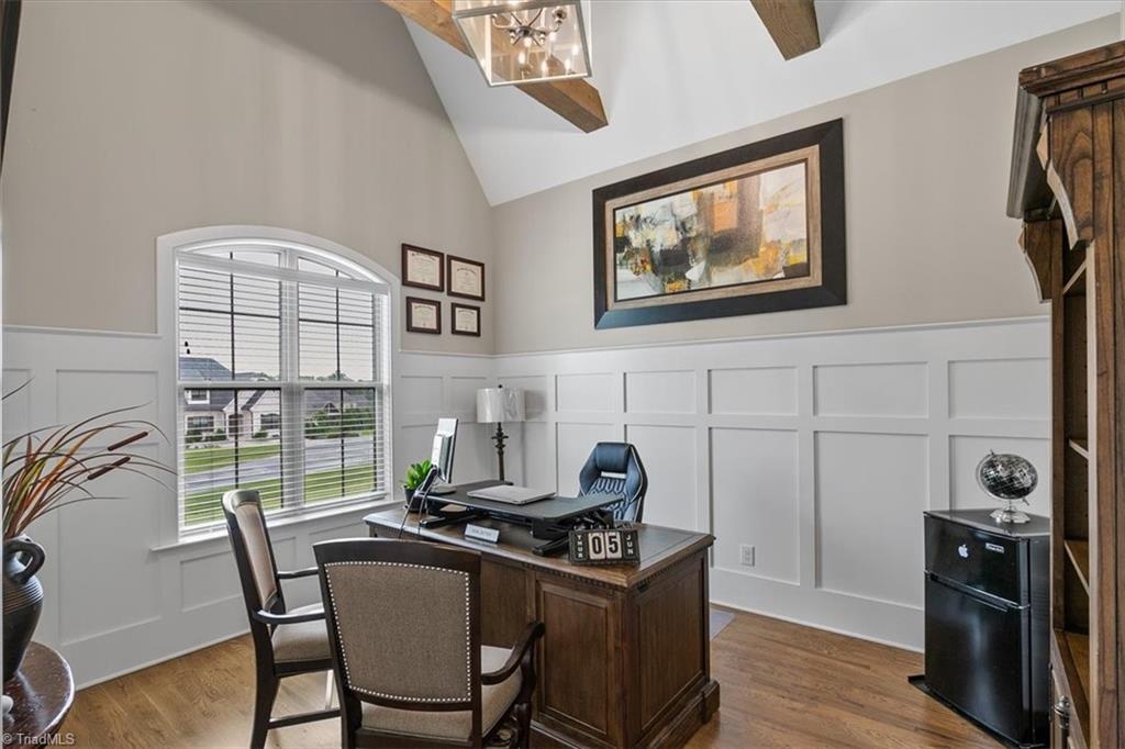 6203 Maggie Dixon Place, Greensboro, North Carolina image 10
