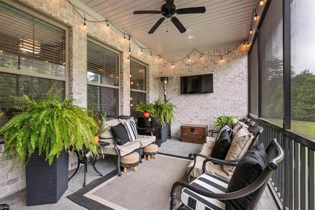 6203 Maggie Dixon Place, Greensboro, North Carolina image 38