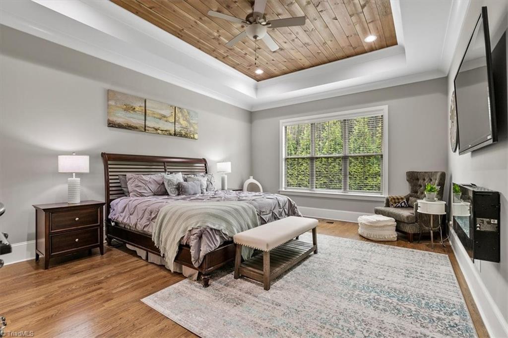 6203 Maggie Dixon Place, Greensboro, North Carolina image 21