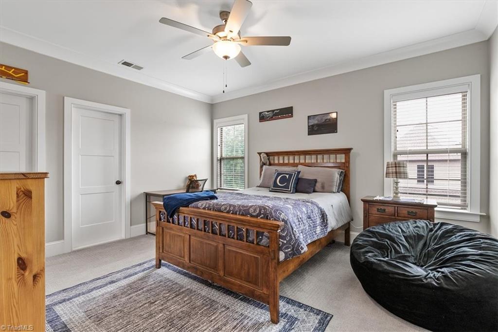 6203 Maggie Dixon Place, Greensboro, North Carolina image 32