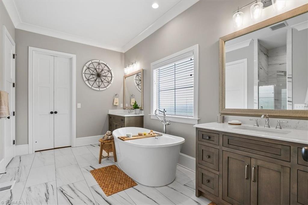 6203 Maggie Dixon Place, Greensboro, North Carolina image 22