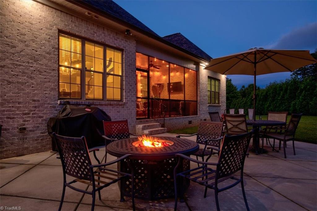 6203 Maggie Dixon Place, Greensboro, North Carolina image 45