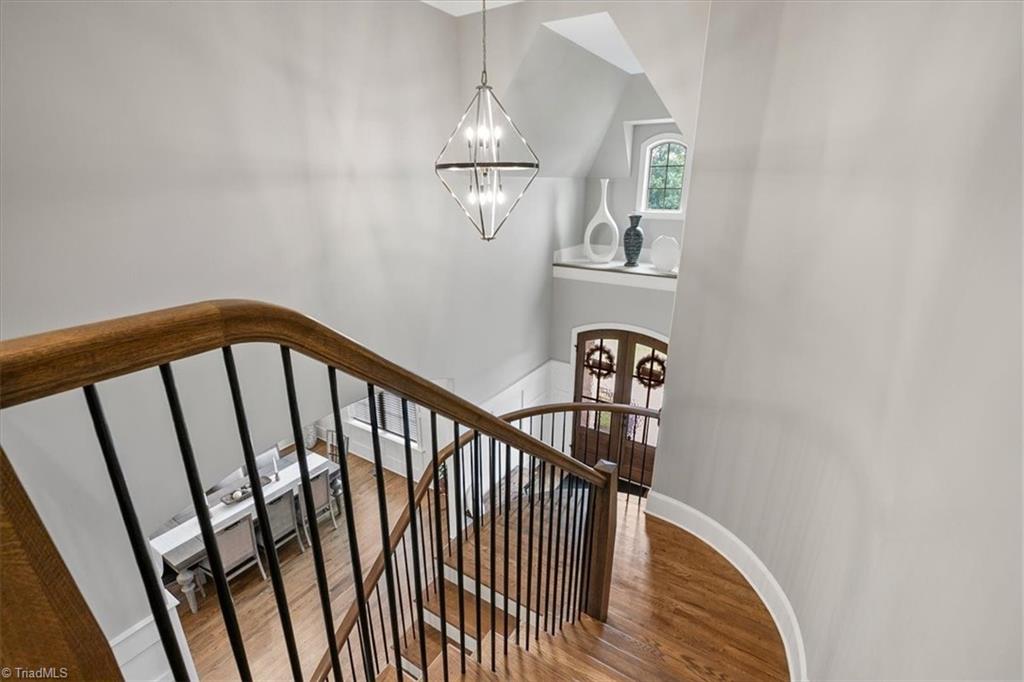 6203 Maggie Dixon Place, Greensboro, North Carolina image 27