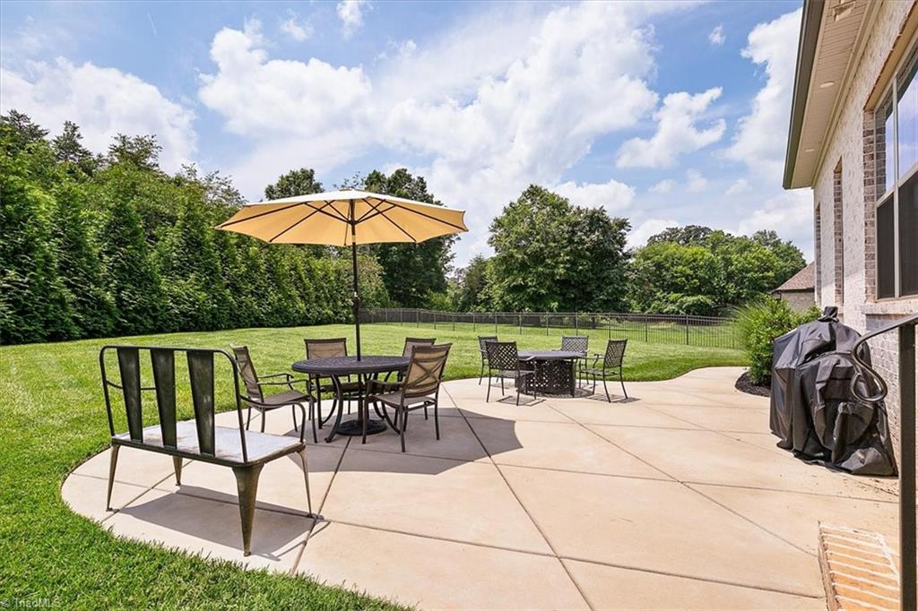 6203 Maggie Dixon Place, Greensboro, North Carolina image 40