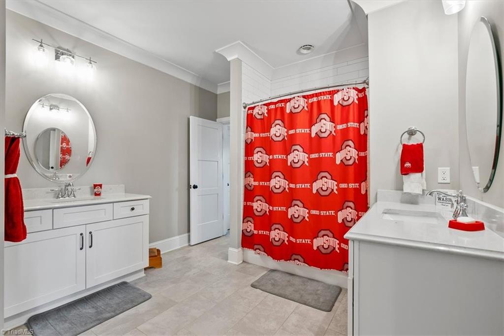 6203 Maggie Dixon Place, Greensboro, North Carolina image 33